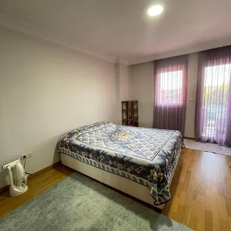Palms Evler Daire Gokturk Merkez