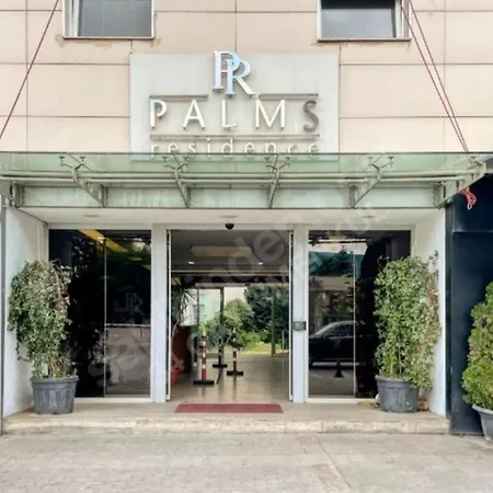 Palms Evler Daire *